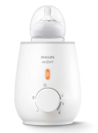 Kaubad laste jaoks Philips  Philips Avent Elektriskais pudeļu un zīdaiņu pārtikas sildītājs SCF355/09