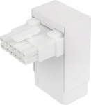 Kere kaitse Kolink  Kolink Core Pro 12V-2x6 90 Degree Adapter - Typ 2  weis