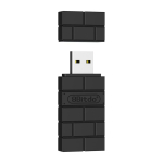 M&auml;ngukonsoolid 8bitdo  8BitDo USB Wireless Adapter 2 - 83DC