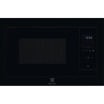 Teine toode Electrolux  Electrolux mikrovilnu krasns (iebuv.)  23 l  melna LMS4253TBK (7333394155340)