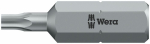 Teine toode iLike  867/1 Z TORX Registered  BO uzgalis ar urbumu TX8x25mm 066498 Wera