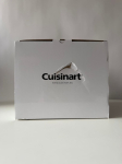 Teine toode cuisinart  Prece ar Bojatu iepakojumu-CUISINART elektriska tejkanna ar 6 temperaturas rezimiem  1.7l  1500 W  nerusejosais terauds CPK17E-B (3030050045192-B)