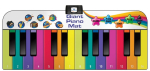 M&auml;ngukonsoolid N-Gear  iDance N-gear XXL piano dancemat