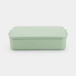 Teine toode Panasonic  BRABANTIA Make & Take pusdienu kārba  liela  jade green 203145