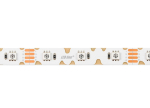 Teine toode wilson  LED line Registered  lenta 210 SMD5050 12V RGB TWIST zig zag