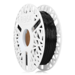 Teine toode NoName  Filaments TPU 96A Melns 1.75mm 0.5kg Rosa3D