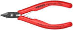 K&auml;sit&ouml;&ouml;riistad remondiks Knipex  Knaibles 75 22 125 Cu max O1 3mm teraudam max 0.3mm KNIPEX