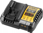 Kodu ja remondi jaoks DeWALT  DEWALT CHARGER DCB1104 12/18V 5035048752319