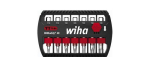 K&auml;sit&ouml;&ouml;riistad remondiks Wiha  Wiha BitBuddy TY bit set  49 mm 4010995421151 (4010995421151)