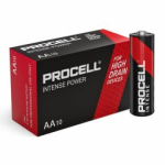 Aku Duracell  Duracell Batterie Procell Alkaline - LR06  Mignon AA 10er