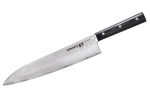 Muud v&auml;ikesed kodumasinad Samura  SAMURA Pavara nazis  240 mm  Damascus SD67-0087M (4751029322463)