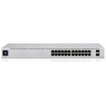V&otilde;rguseadmed iLike  UBIQUITI USW-Pro-24-POE
