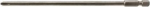 Aku Makita  MAKITA High-Speed Steel (HSS) metal twist drill bit set (19pcs) with a titanium nitride coating