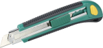 Kodu ja remondi jaoks wolfcraft  Wolfcraft Lightweight 3-blade knife 18mm (4138000)