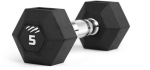 Teised tiguar  tiguar hantel HEX 5 kg