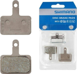 Jalgratta varuosa shimano  Shimano Resin brake pads Shimano B05S (replace B03S)