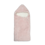 Teine toode lodger  Lodger Wrapper Teddy ietinama sedzina  Powder WPT 023 (8717729897638)