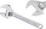Teine toode Stanley  STANLEY Regulējama uzgriežņu atslēga 8"/200mm