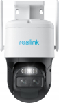 Teine toode Reolink  Reolink Battery 4G Camera  TrackMix Series G770  PTZ  4 MP  2.8mm/F1.6  IP65  H.264/H.265  Micro SD  Max. 256 GB 6975253983285