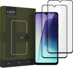 Kaitsekile Hofi  Hofi Glass Pro+ 2-pak Xiaomi Redmi 14C / Poco C75 czarny