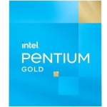 Protsessor Intel  Intel CPU Desktop Pentium G7400 (3.7GHz  6MB  LGA1700) box