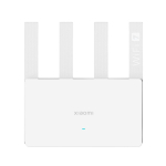 V&otilde;rguseadmed Xiaomi  Xiaomi Xiaomi Router BE3600 - wireless router - Wi-Fi 7 - desktop  4-port switch  BE3600  2.4 GHz / 5 GHz 6941948704374