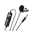 Mikrofon BOYA  BOYA BY-M1 Lavalier Microphone
