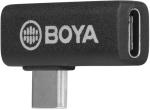 Mikrofon BOYA  Boya female type-c to male type-c adapter (90 degree)