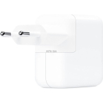 Adaptrid Apple  Apple USB-C Power Adapter  30 W  white(Atv.iepak)