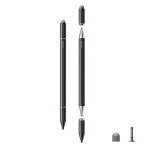 Muud kaubad Joyroom  Joyroom JR-BP561 3-in-1 Passive Magnetic Capacitive Stylus - Black - OUTLET