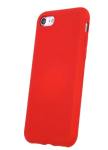 Tagakaaned iLike Apple iPhone 7 / 8 / SE 2020 / SE 2022 Silicon case Red