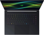 S&uuml;learvuti Razer Blade 16 RZ09-05818EN4-R3E1 | Black | 16 " | OLED | QHD+ | 2560 x 1600 pixels | 240 Hz | Intel Core Ultra 9 | 386H | 64 GB | LPDDR5X | Solid-state drive capacity 1000 GB | NVIDIA GeForce RTX 5080 | GDDR7 | 16 GB | Windows 11 Home | 8 ...
