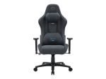 Arvutitoolid / lauad Onex Gaming chairs | | Gaming chairs | Short Pile Linen | Graphite
