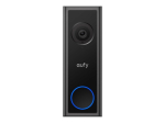 Server &ndash; muud tarvikud Anker Eufy | Security Video Doorbell | C30, 2K FHD