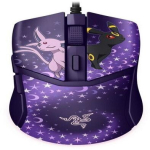 Arvutihiir Razer Cobra | Gaming Mouse | Wired | Espeon & Umbreon Edition