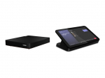 Tarbitav materjal Lenovo | ThinkSmart Core + IP Controller (ZOOM) | Black