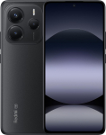 Nutitelefon Xiaomi  Redmi Note 14 6/128GB Midnight Black