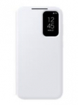 Kaaned - kaaned Samsung - Galaxy S23 FE Smart View Cover White