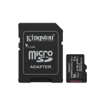 M&auml;lukaardid Kingston Canvas Select Plus 1TB microSD Class 10 + ADP