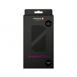 Kaitseklaasid Evelatus Samsung Galaxy A02s 2.5D Full Cover Japan Glue Glass Anti-Static