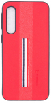 Tagakaaned Evelatus Samsung Galaxy A50 Dazzel Red