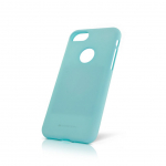 Tagakaaned Mercury Samsung Galaxy S8 Plus G955 Soft Feeling Jelly Case Mint