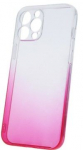 Tagakaaned iLike Samsung Galaxy A14 4G / A14 5G Gradient 2 mm case Pink
