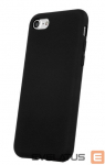 Tagakaaned iLike Samsung Galaxy A33 5G Silicon case Black