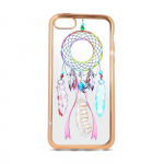 Tagakaaned Beeyo Huawei Y3 II TPU Dream Gold