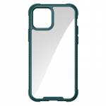 Tagakaaned Joyroom  Joyroom Frigate Series durable hard case for iPhone 12 Pro Max green (JR-BP772)