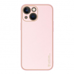 Tagakaaned Dux Ducis - Dux Ducis Yolo Apple iPhone 14 Plus Pink