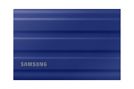 Arvuti komponendid Samsung SAMSUNG Portable SSD T7 Shield 1TB blue