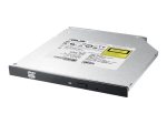 Server &ndash; muud tarvikud Asus  SDRW-08U1MT Internal, Interface SATA, CD read speed 24 x, CD write speed 24 x, Black, DVD writer