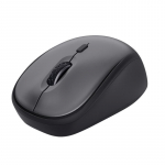 Arvutihiir Trust MOUSE USB OPTICAL WRL YVI+/BLACK 24549